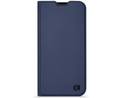Чохол до мобільного телефона Armorstandart OneFold Xiaomi Poco M7 5G Dark Blue (ARM85372)