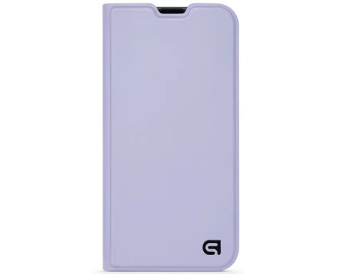 Чохол до мобільного телефона Armorstandart OneFold Xiaomi Redmi Note 14 4G Lavender (ARM79798)