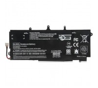Акумулятор до ноутбука HP EliteBook Folio 1040 G2 BL06XL, 42Wh (3783mAh), 6cell, 11.1V, Li-Pol AlSoft (A71070)
