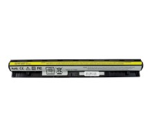 Акумулятор до ноутбука Lenovo IdeaPad S300 L12S4Z01, 38Wh (2600mAh), 4cell, 14.8V, Li-ion AlSoft (A71079)