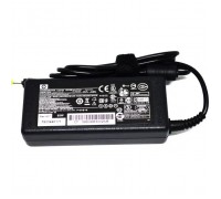 Блок живлення до ноутбуку AlSoft HP 65W 19.5V, 3.33A, 4.5/3.0 (A40299)
