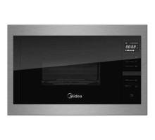 Мікрохвильова піч Midea MI10250GBX
