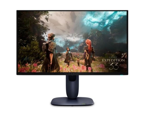 Монітор Dell AW2725Q (210-BQWV)