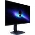 Монітор Dell AW2725Q (210-BQWV)