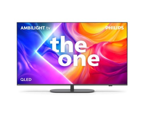 Телевізор Philips 55PUS9010/12