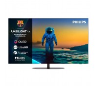 Телевізор Philips 65OLED820/12