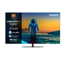 Телевізор Philips 65OLED820/12