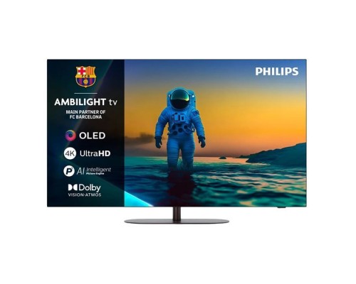 Телевізор Philips 65OLED820/12