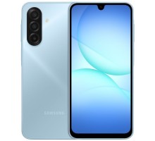 Мобільний телефон Samsung Galaxy A17 LTE 4/128Gb Light Blue (SM-A175FLBBEUC)