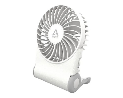 Вентилятор Arctic USB-C SUMMAIR 2GO WHITE (AEBRZ00029A)