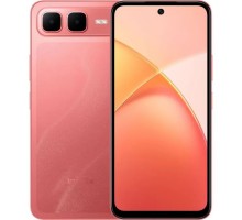 Мобільний телефон Infinix Smart 10 Plus 4/128Gb Ruby Red (4894947091209)