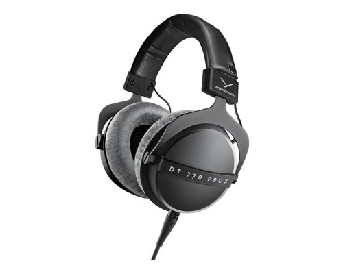 Навушники Beyerdynamic DT 770 PRO X 48 Ohms (531470)
