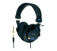 Навушники Sony Pro MDR-7506/1 (281631)