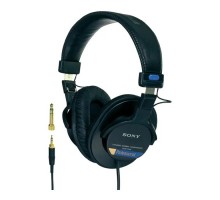 Навушники Sony Pro MDR-7506/1 (281631)