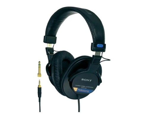 Навушники Sony Pro MDR-7506/1 (281631)