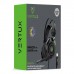 Навушники Vertux Bogota 7.1 USB Black (bogota.black)