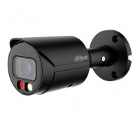 Камера відеоспостереження Dahua DH-IPC-HFW2249S-S-IL-BE (2.8)