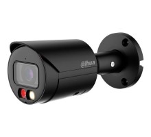 Камера відеоспостереження Dahua DH-IPC-HFW2249S-S-IL-BE (2.8)