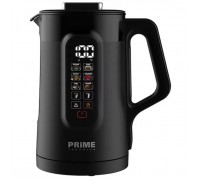 Електрочайник PRIME Technics PKD 1598 BG
