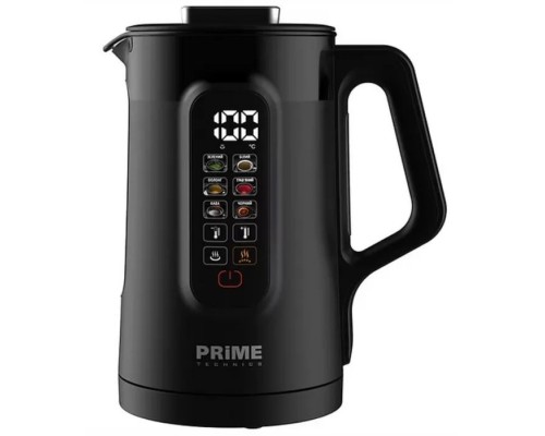 Електрочайник PRIME Technics PKD 1598 BG