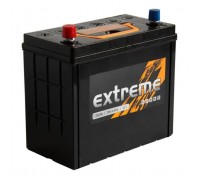 Акумулятор автомобільний Extreme 6CT-50 A (1) JIS ASIA