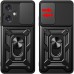 Чохол до мобільного телефона BeCover Military Realme Note 60/60X Black (713537)