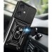 Чохол до мобільного телефона BeCover Military Realme Note 60/60X Black (713537)
