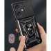 Чохол до мобільного телефона BeCover Military Realme Note 60/60X Black (713537)