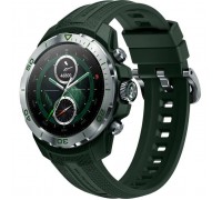 Смарт-годинник Mibro GS Explorer 48mm Green XPAW017G (XPAW017G)
