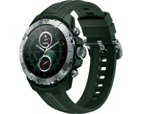 Смарт-годинник Mibro GS Explorer 48mm Green XPAW017G (XPAW017G)