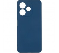 Чохол до мобільного телефона Armorstandart ICON OPPO A5 Pro 4G / A5 Pro 5G Dark Blue (ARM85596)