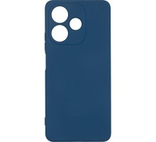 Чохол до мобільного телефона Armorstandart ICON OPPO A5 Pro 4G / A5 Pro 5G Dark Blue (ARM85596)