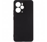 Чохол до мобільного телефона Armorstandart Matte Slim Fit Realme 14 5G Black (ARM83656)