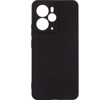Чохол до мобільного телефона Armorstandart Matte Slim Fit Realme 14 5G Black (ARM83656)