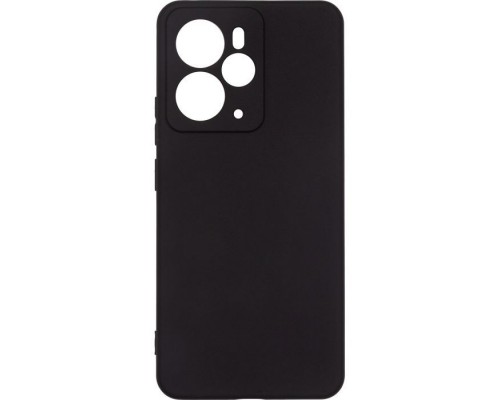 Чохол до мобільного телефона Armorstandart Matte Slim Fit Realme 14 5G Black (ARM83656)