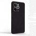 Чохол до мобільного телефона Armorstandart Matte Slim Fit Realme 14 5G Black (ARM83656)