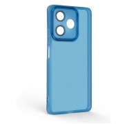 Чохол до мобільного телефона Armorstandart Shade OPPO A5 Pro 4G / A5 Pro 5G Blue (ARM85615)