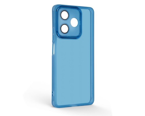 Чохол до мобільного телефона Armorstandart Shade OPPO A5 Pro 4G / A5 Pro 5G Blue (ARM85615)