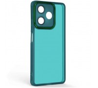 Чохол до мобільного телефона Armorstandart Shade OPPO A5 Pro 4G / A5 Pro 5G Dark Green (ARM85616)
