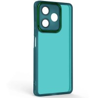 Чохол до мобільного телефона Armorstandart Shade OPPO A5 Pro 4G / A5 Pro 5G Dark Green (ARM85616)