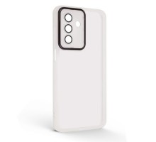 Чохол до мобільного телефона Armorstandart Shade Samsung A26 5G White (ARM82208)