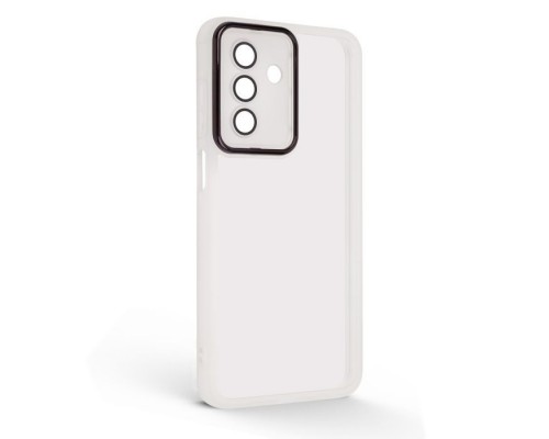 Чохол до мобільного телефона Armorstandart Shade Samsung A26 5G White (ARM82208)