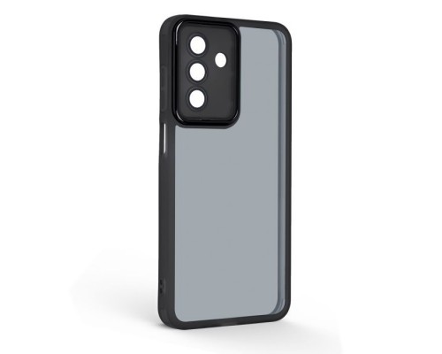 Чохол до мобільного телефона Armorstandart Shade Samsung A56 5G Black (ARM82598)