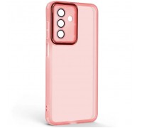 Чохол до мобільного телефона Armorstandart Shade Samsung A56 5G Pink (ARM82601)