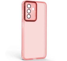 Чохол до мобільного телефона Armorstandart Shade Samsung A56 5G Pink (ARM82601)