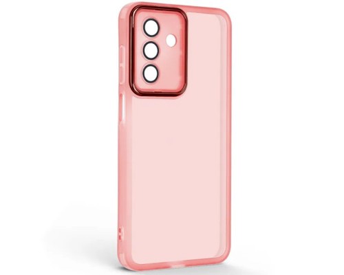 Чохол до мобільного телефона Armorstandart Shade Samsung A56 5G Pink (ARM82601)