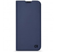 Чохол до мобільного телефона Armorstandart OneFold Xiaomi Poco C71 4G Dark Blue (ARM84888)