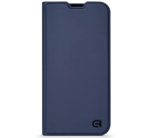Чохол до мобільного телефона Armorstandart OneFold Xiaomi Poco C71 4G Dark Blue (ARM84888)