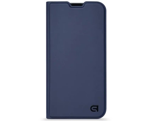 Чохол до мобільного телефона Armorstandart OneFold Xiaomi Poco C71 4G Dark Blue (ARM84888)