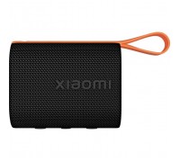 Акустична система Xiaomi Sound Pocket Black (1037291)